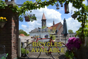 B&B Limes Oudwijk